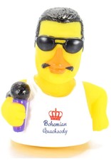 Canard "Bohemian Quacksody"