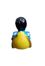 Sgt. Peepers Rubber Duck