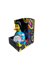 Sgt. Peepers Rubber Duck