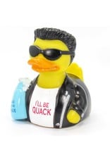 The Duckinator Rubber Duck