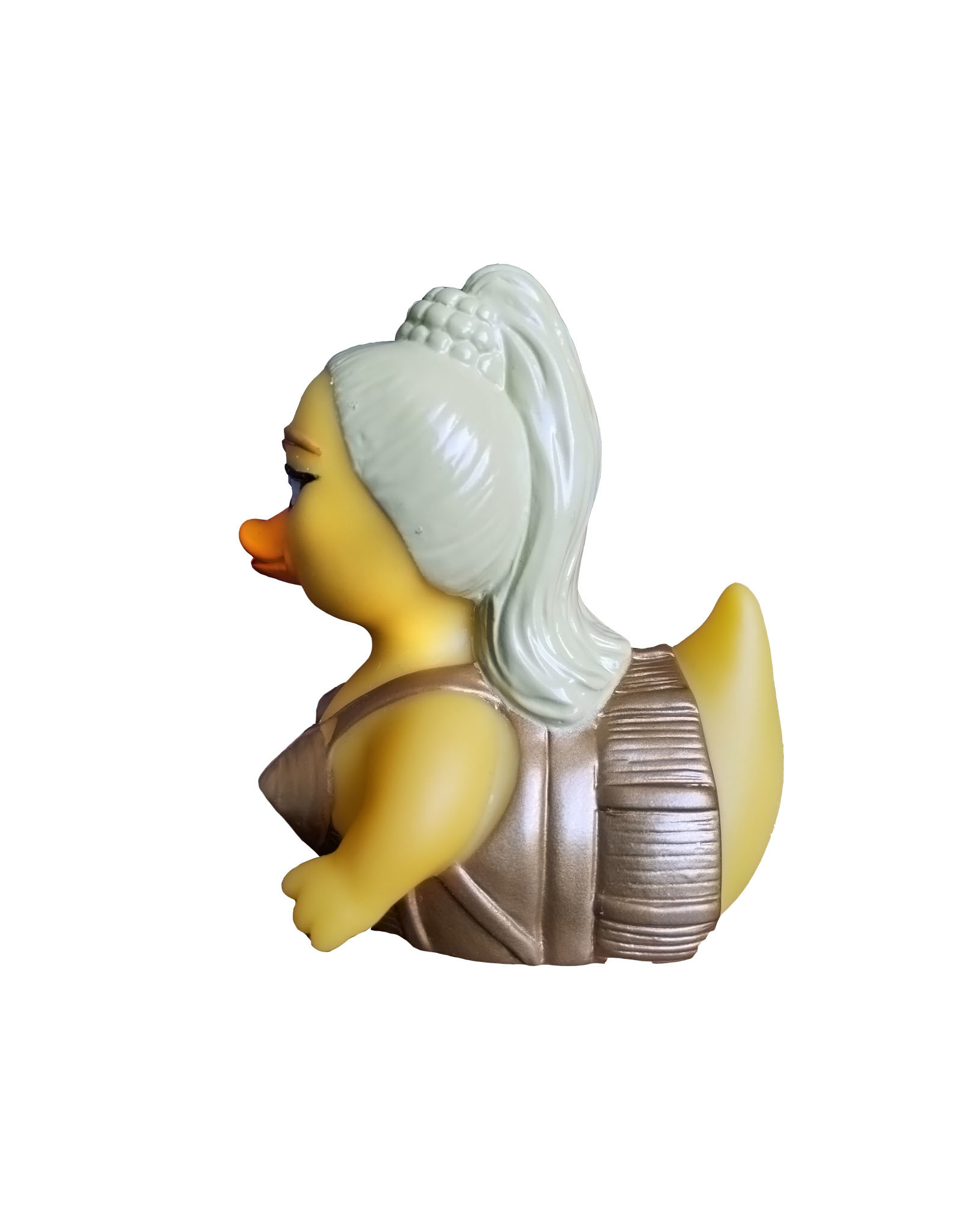 Canard La "Material Bird"