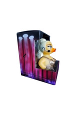 Canard La "Material Bird"