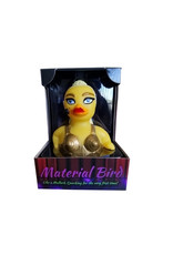 Canard La "Material Bird"