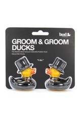 Groom & Groom Duck Mini Set