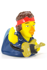 Born to Sun Rubber Duck