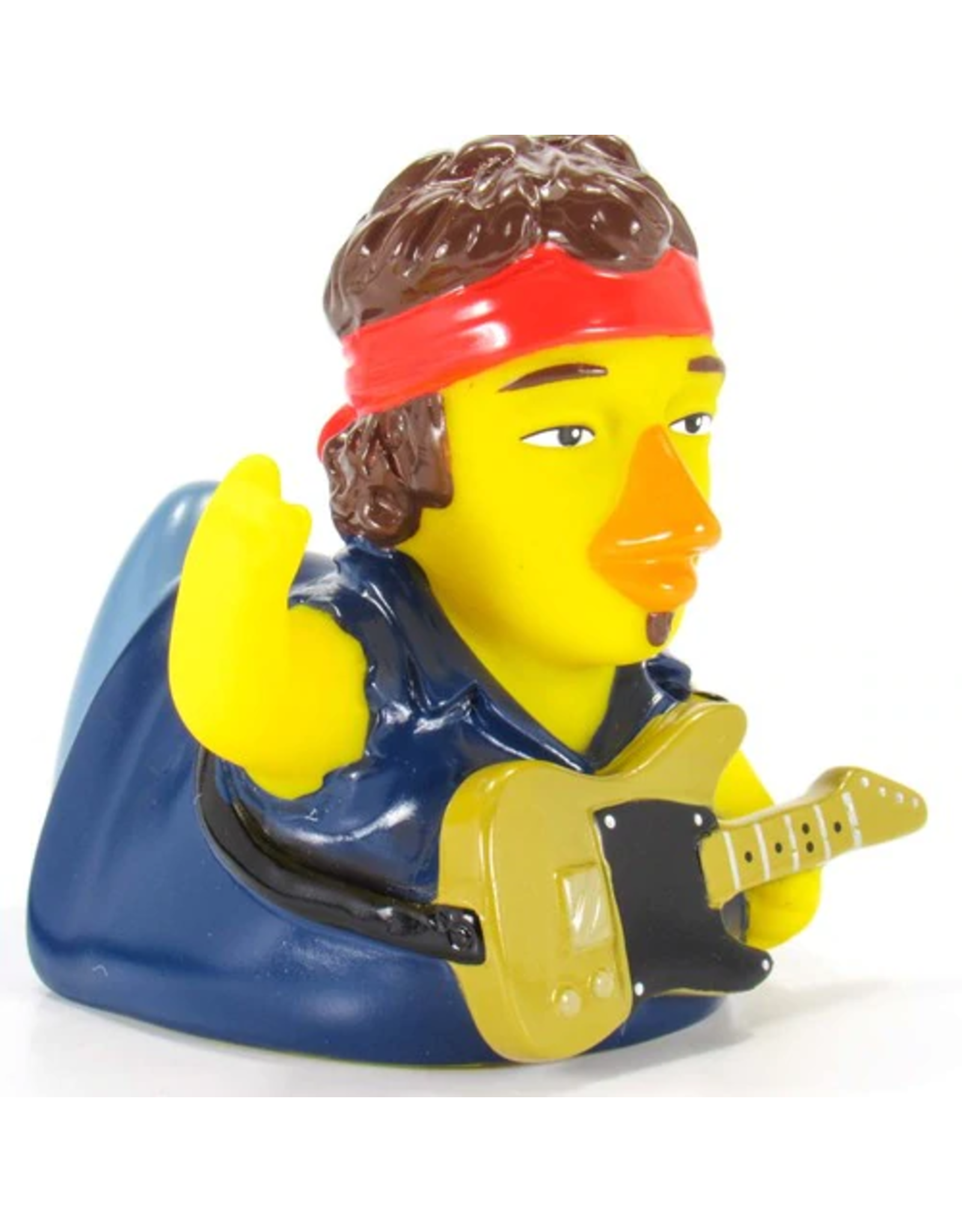 Canard "Born to Sun"