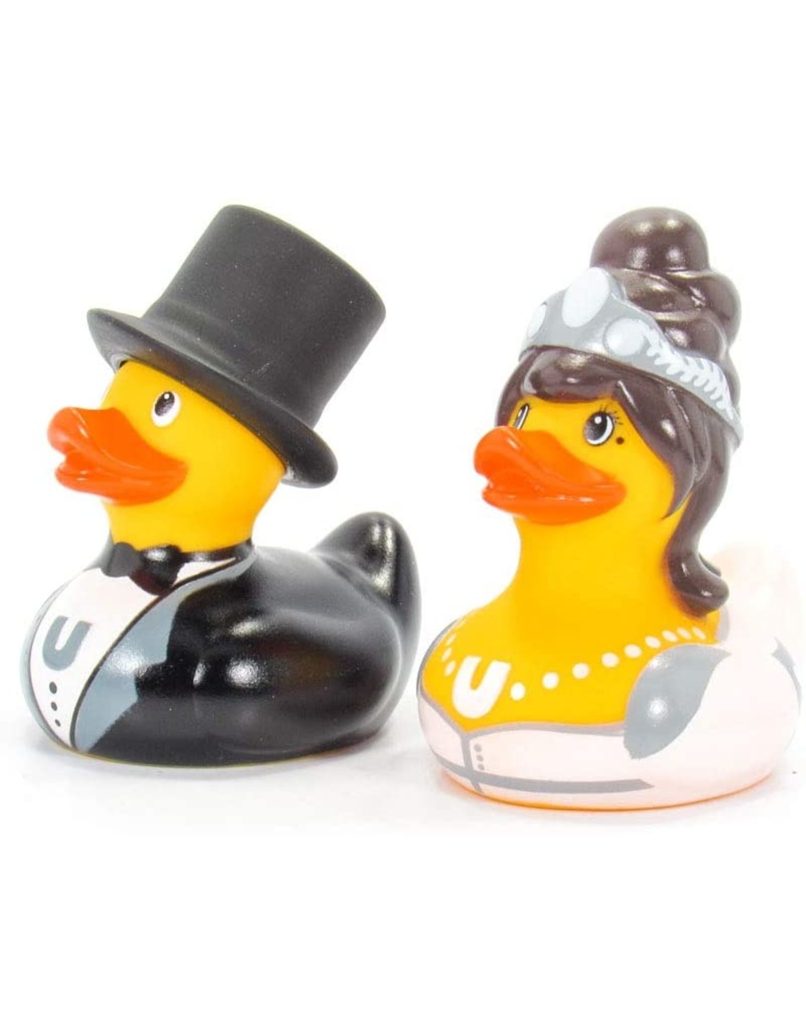 Ensemble de marié/mariée