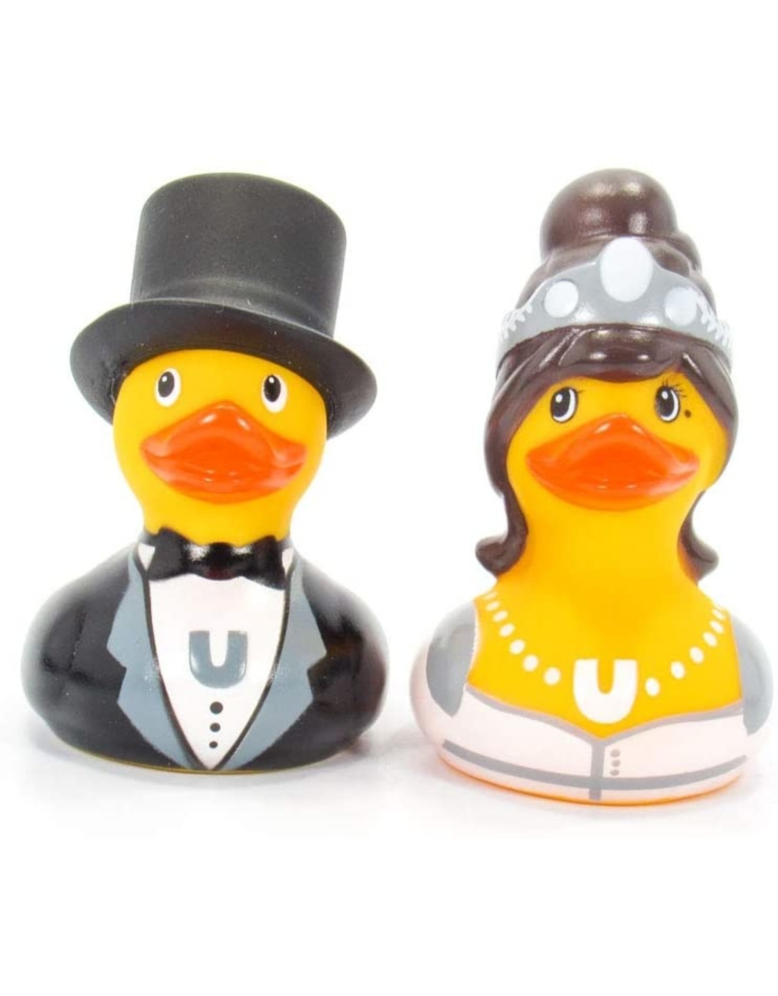 Ensemble de marié/mariée