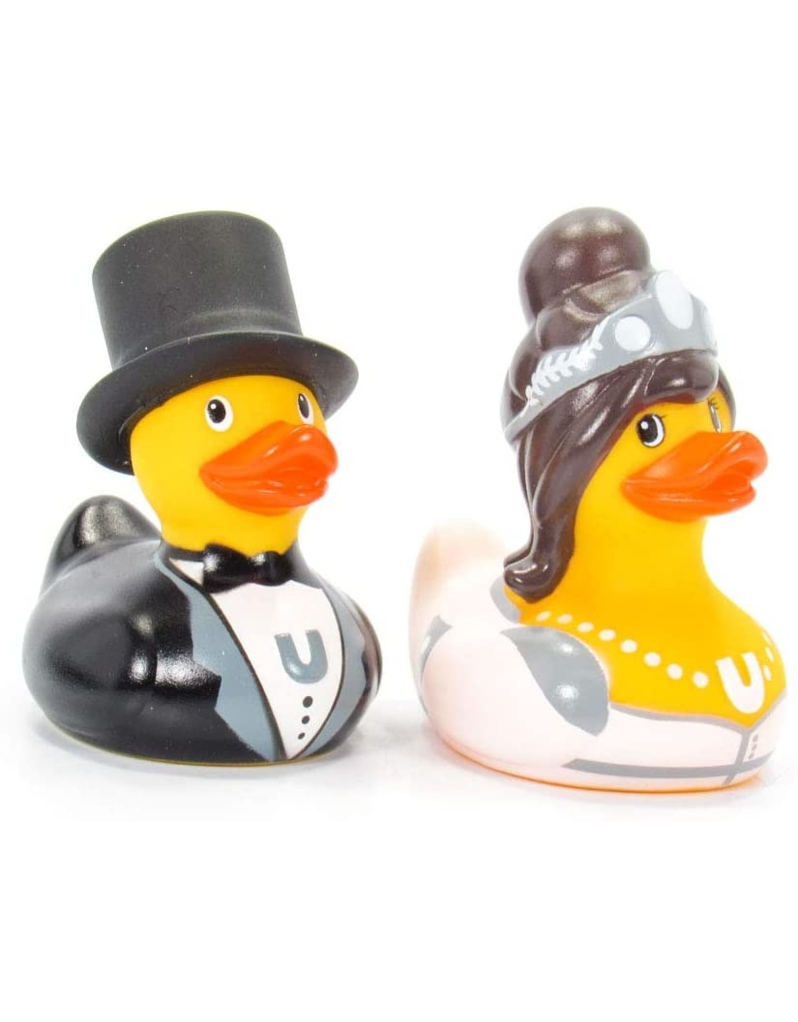 Ensemble de marié/mariée