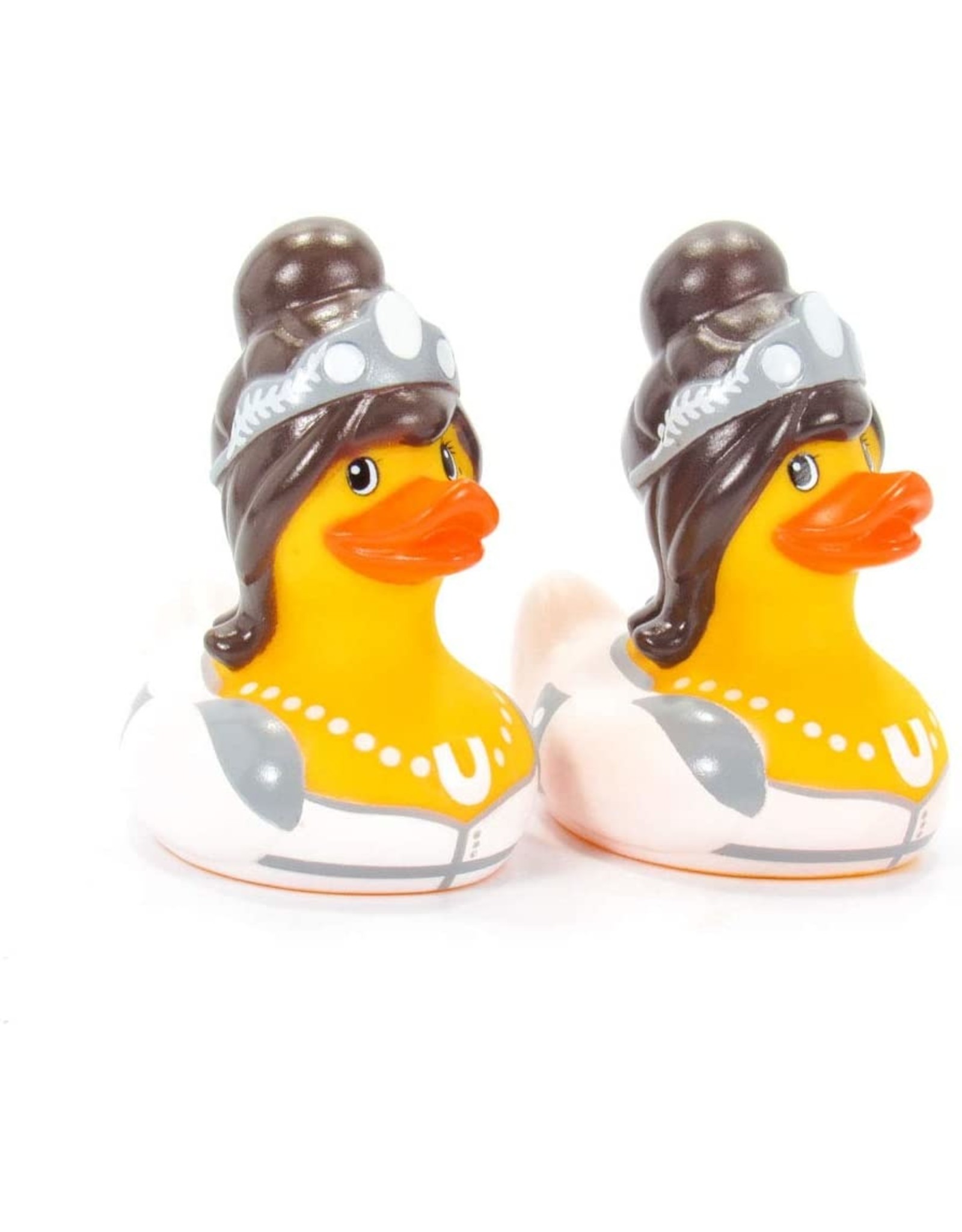 Bride & Bride Duck Mini Set