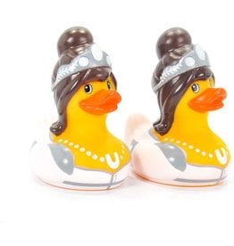 Bride & Bride Duck Mini Set