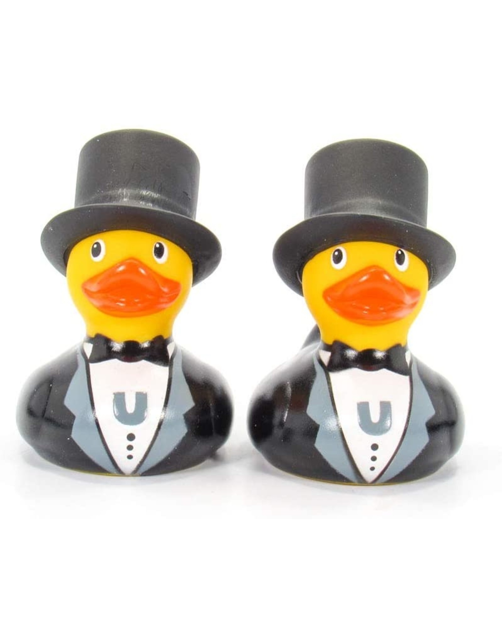 Groom & Groom Duck Mini Set