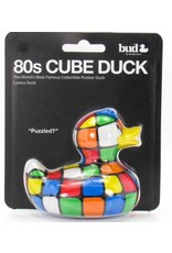 80's Cube  Duck