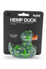 Hemp Duck