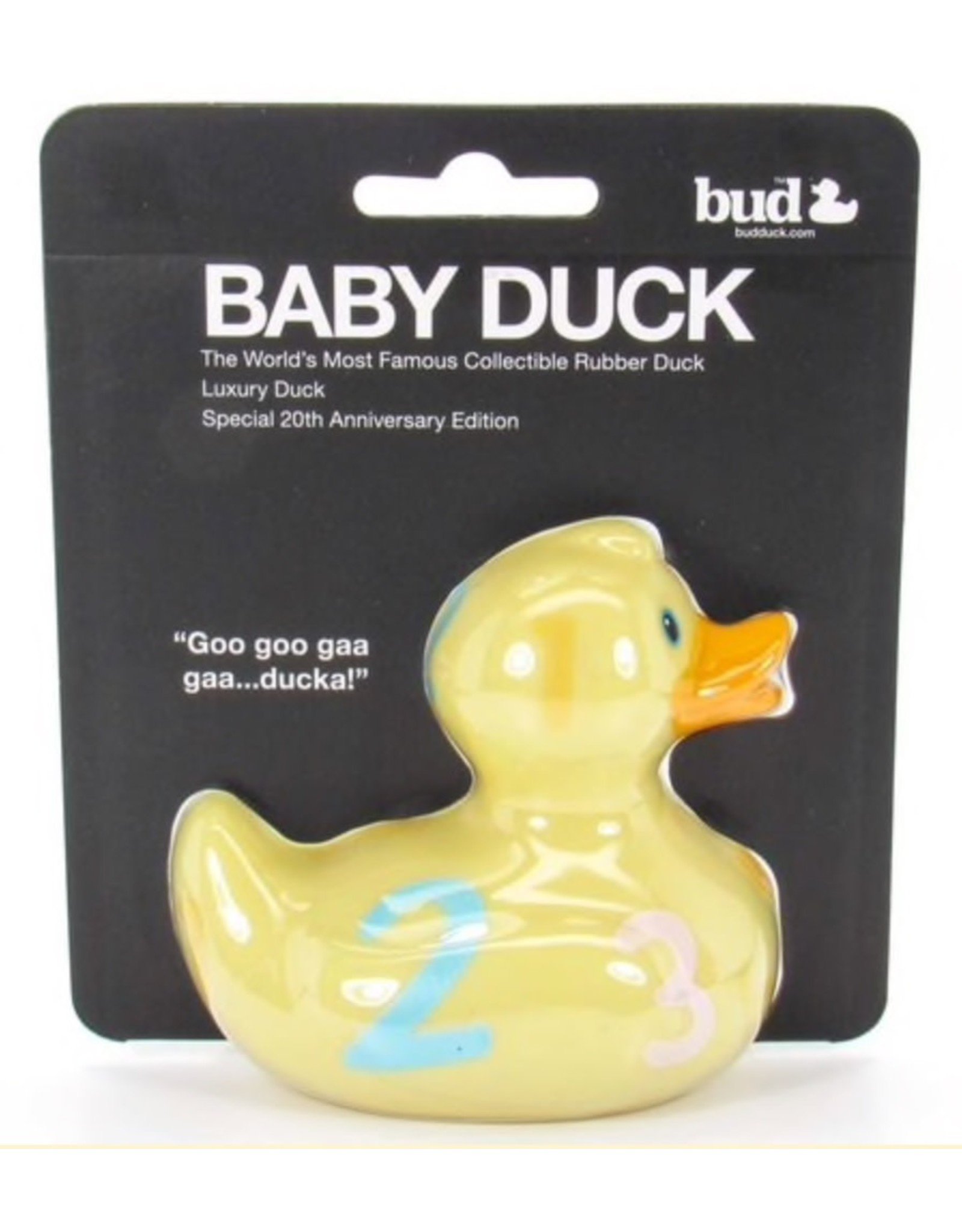 Baby Rubber Duck Le Petit Duck Shoppe, Montreal, Canada Le Petit