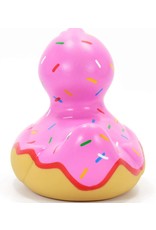 Donut  Duck