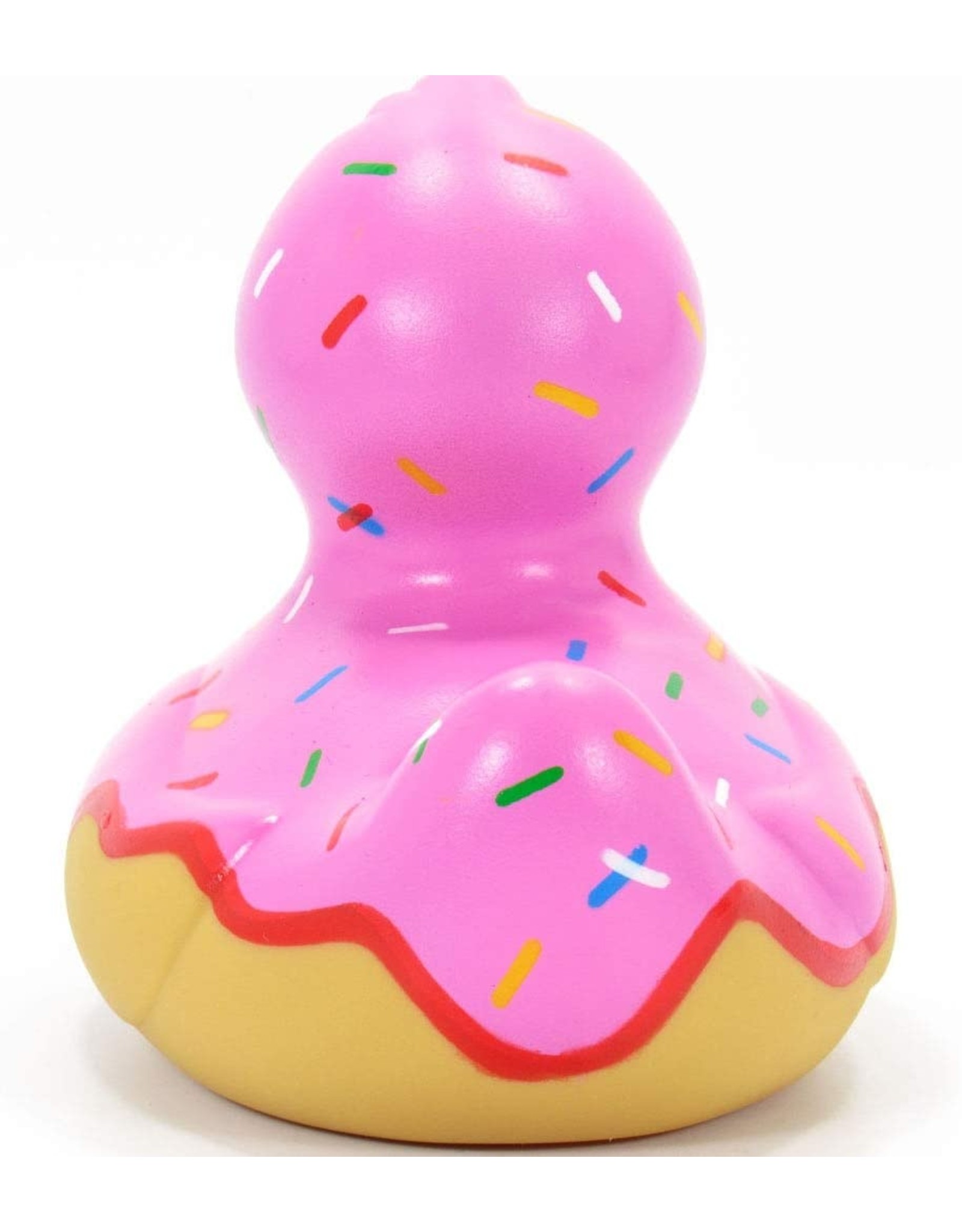Donut  Duck