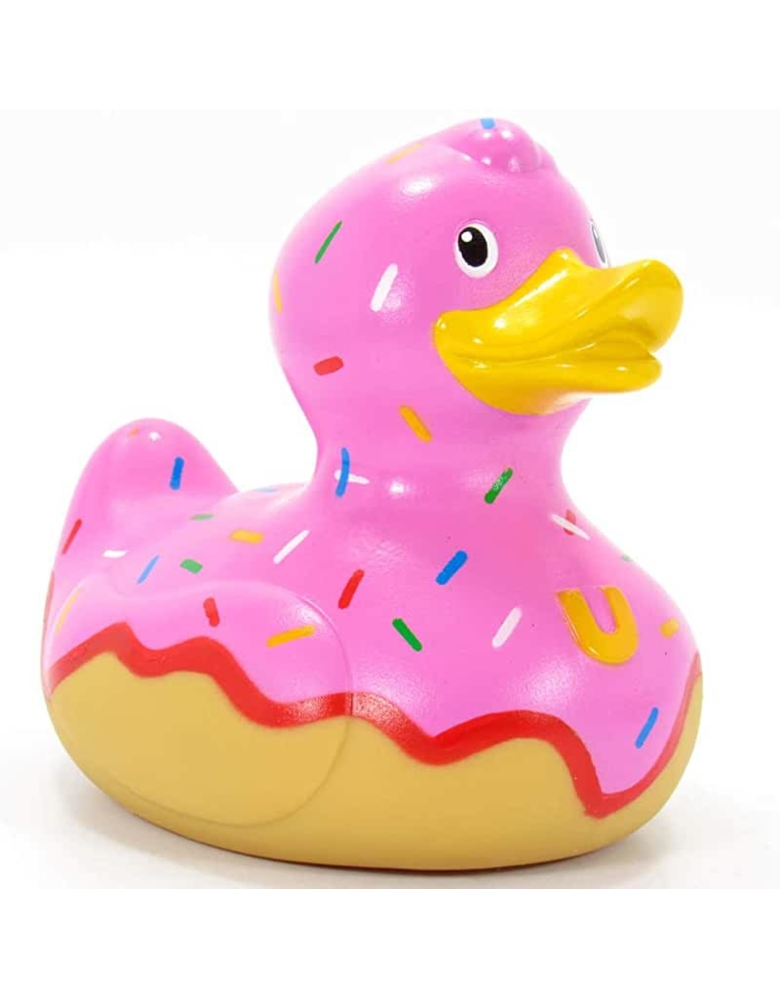 Donut  Duck