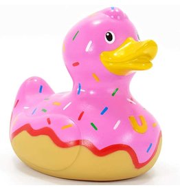 Donut Duck