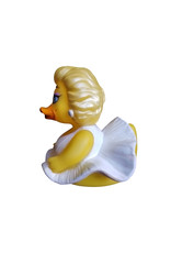 The Pond Bombshell Rubber Duck