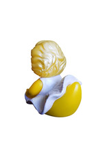 The Pond Bombshell Rubber Duck