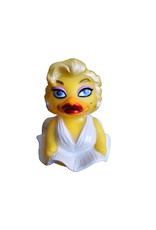 The Pond Bombshell Rubber Duck