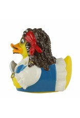 Captain Quack Mallard - Pirates of the Quackibbean