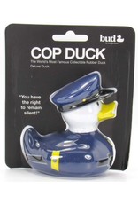 Canard policier