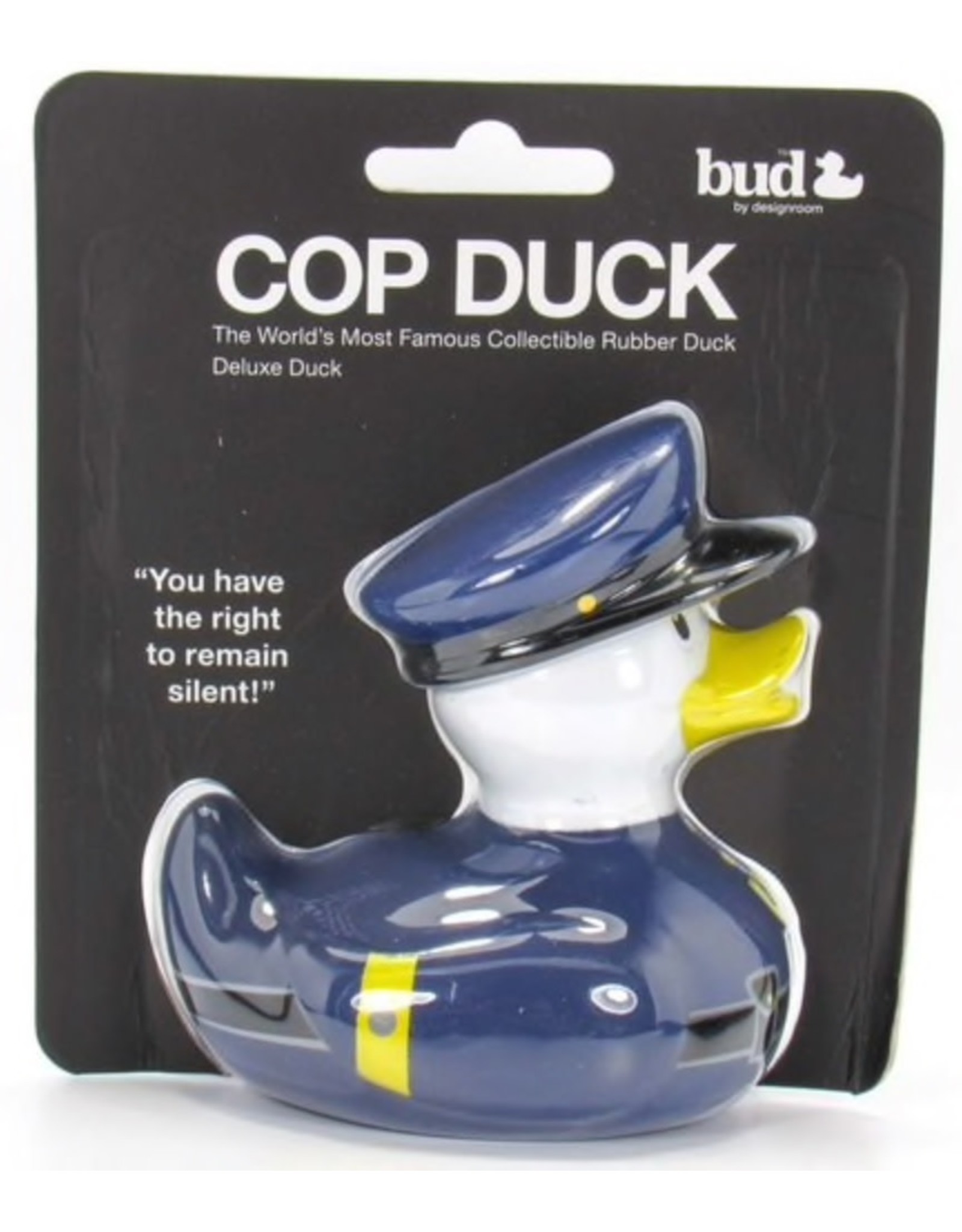Canard policier
