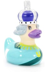 Canard la reine Elisabeth