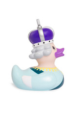 Queen (Elizabeth)  Duck