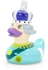 Canard la reine Elisabeth