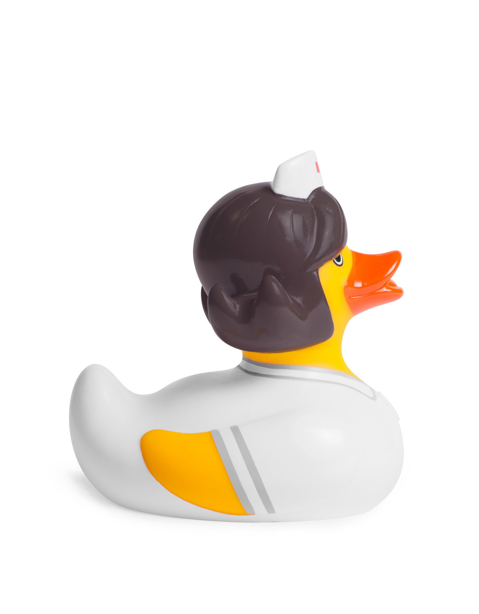 Head Nurse  Duck