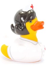Head Nurse Rubber Duck