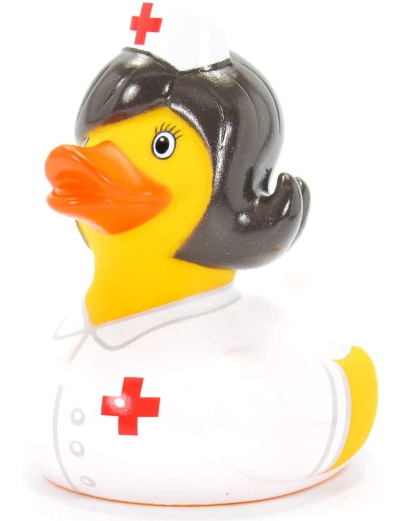 Canard L'infirmière