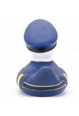 Canard policier