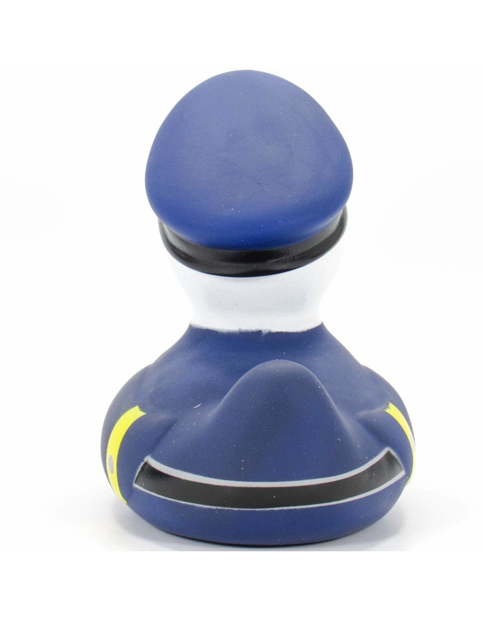 Canard policier