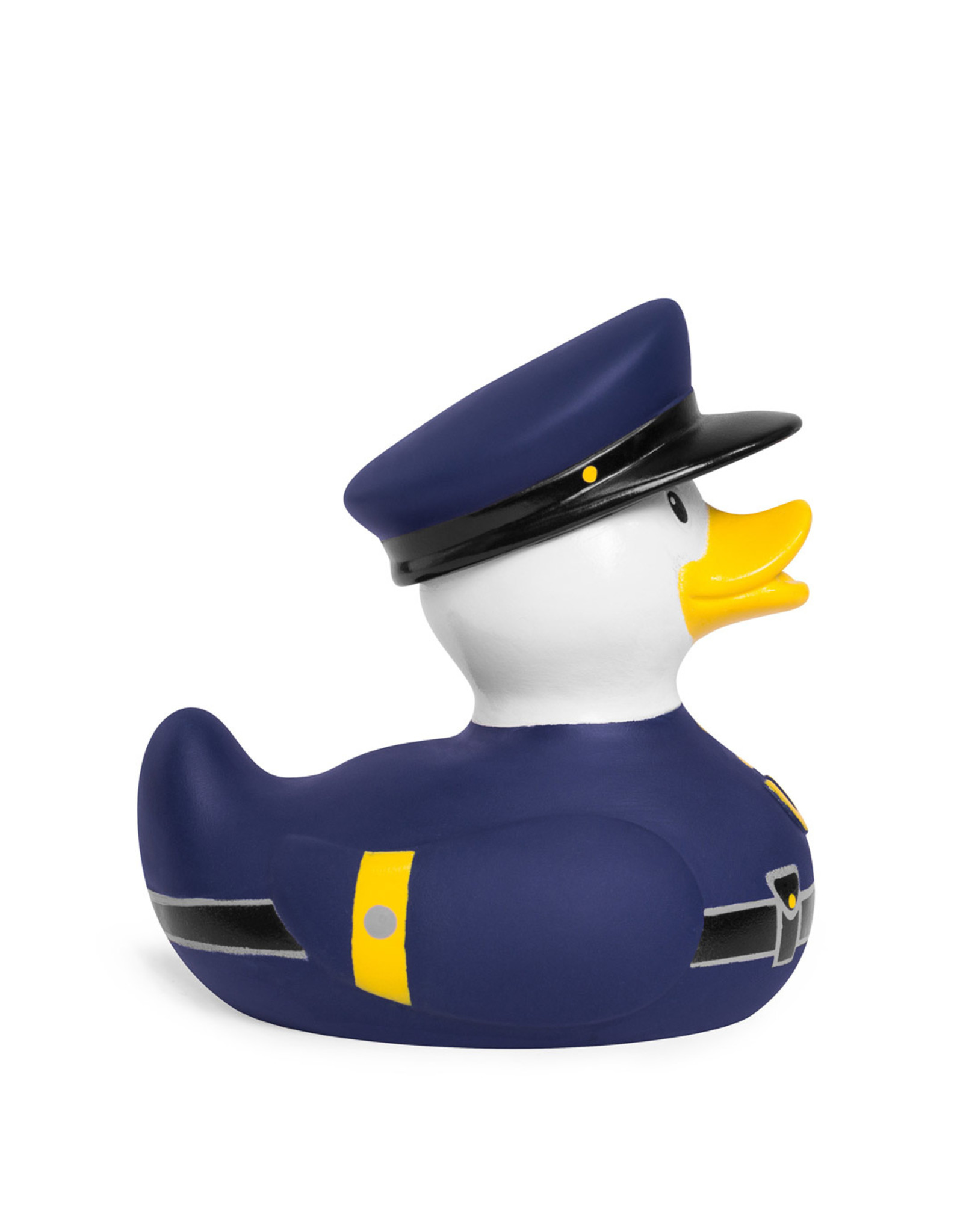 Canard policier