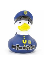Canard policier