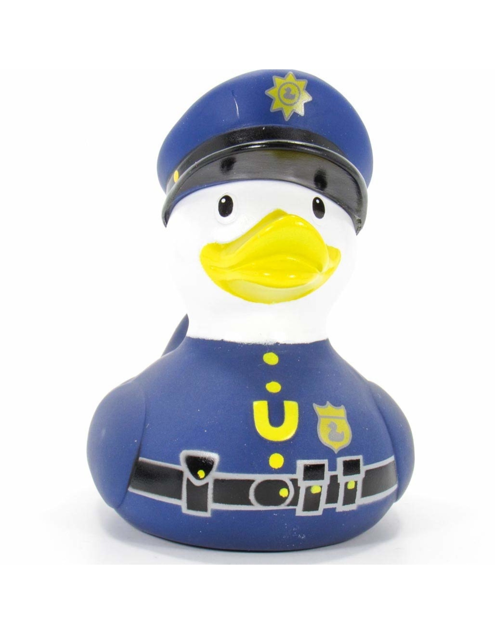 Canard policier