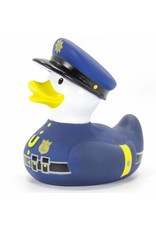 Canard policier