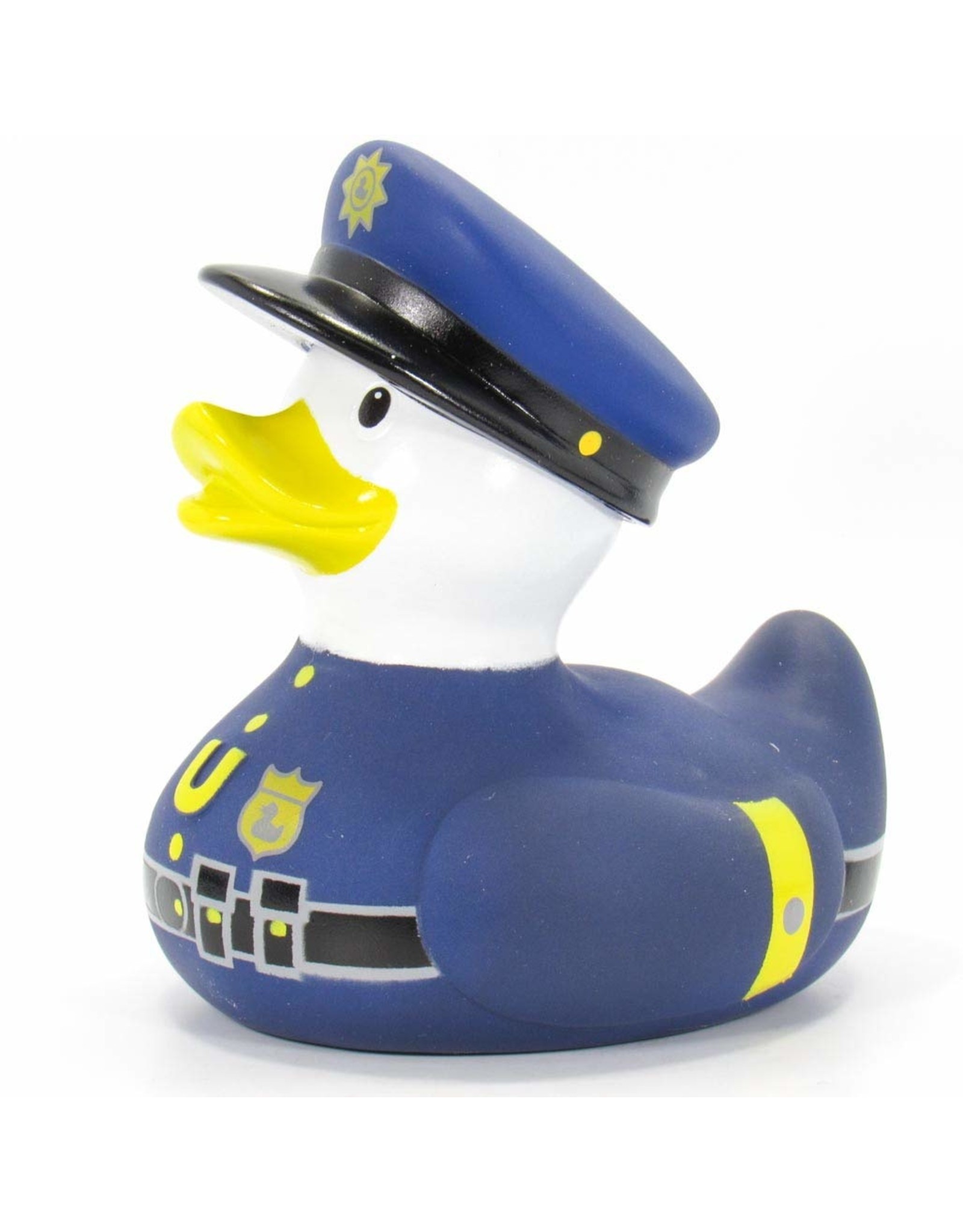 Canard policier