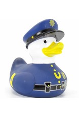 Canard policier