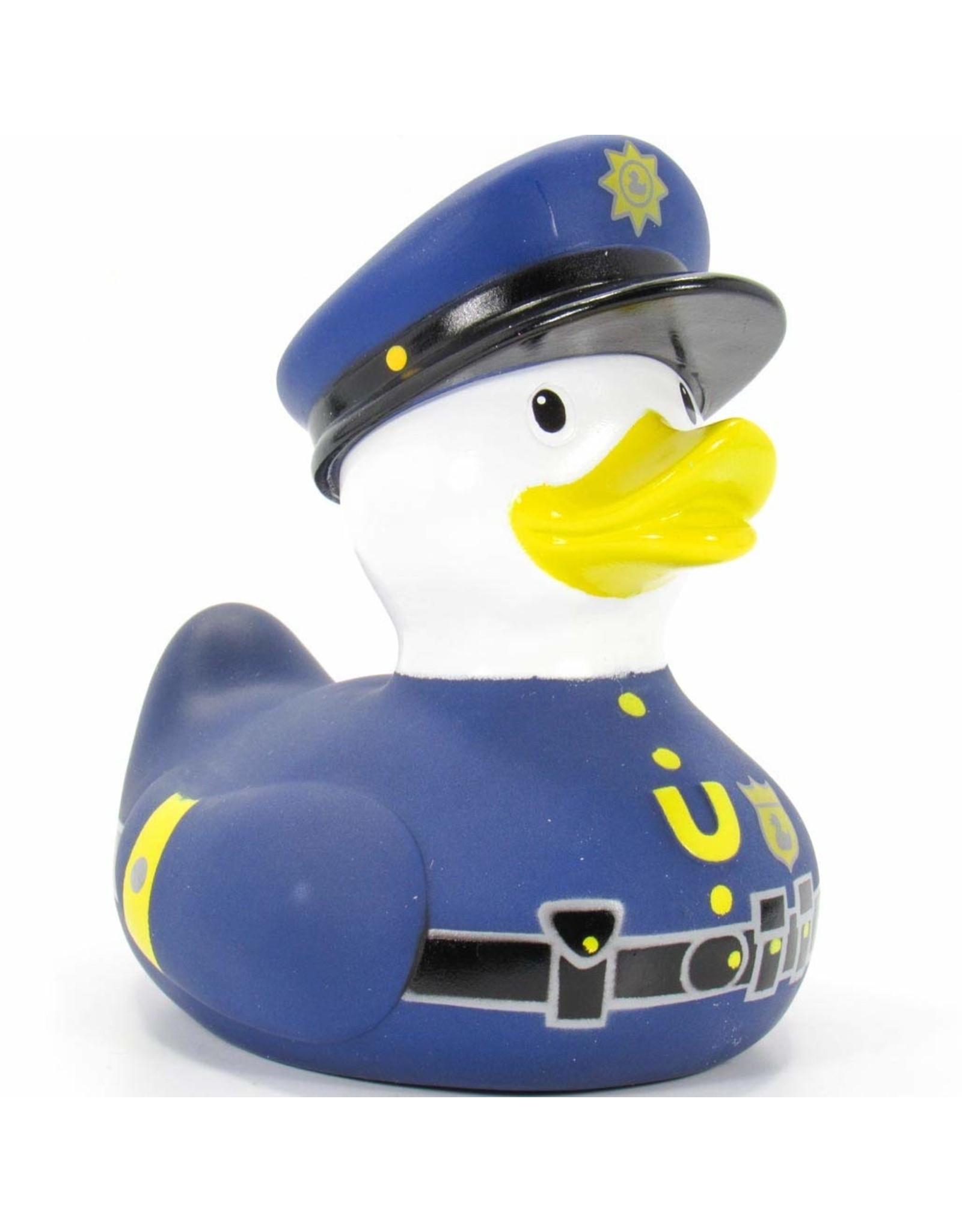 Canard policier