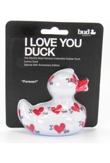 Canard Je t'aime