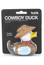 Canard Le cow-boy