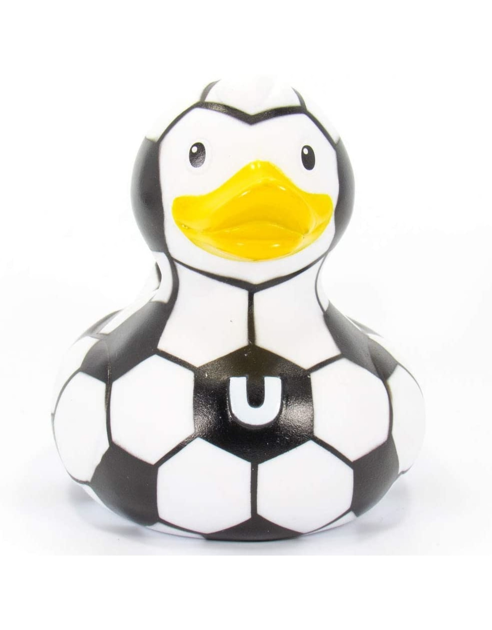Football (Soccer) Rubber Duck