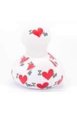 Canard Je t'aime