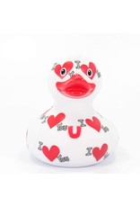 Canard Je t'aime