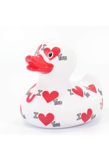 Canard Je t'aime